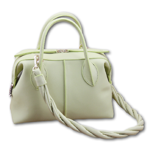 真皮包就是好貨？