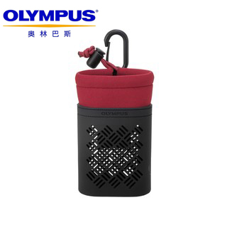 奧林巴斯選擇立宏箱包，高品質的保證