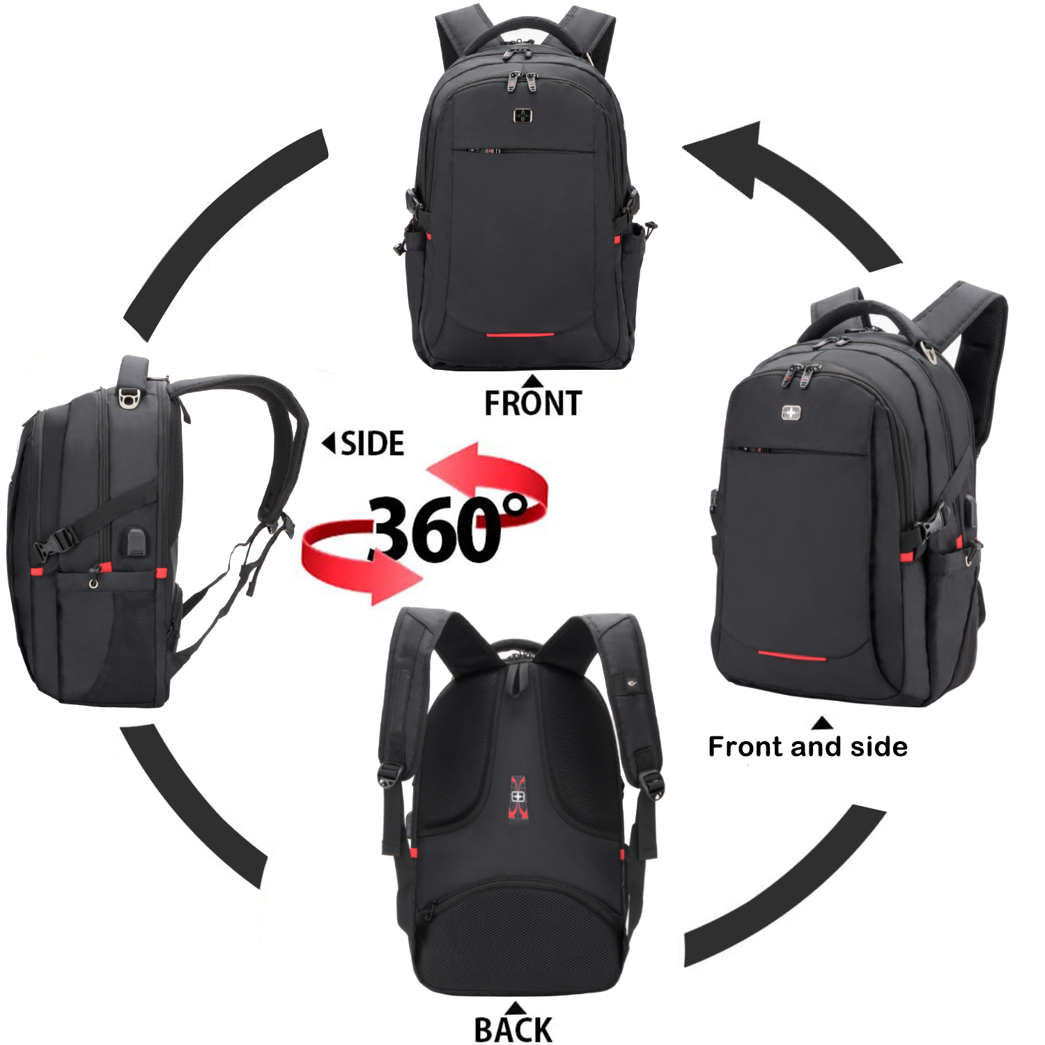 2021開年復(fù)工，立宏箱包教你找可靠的禮品背包定制