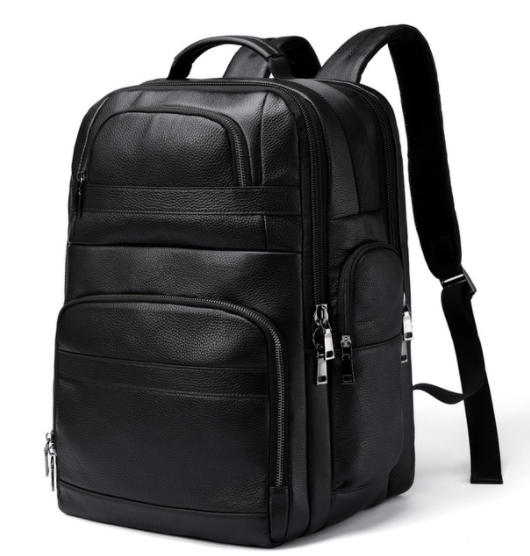 企業(yè)禮品背包定制，用什么面料比較有檔次?