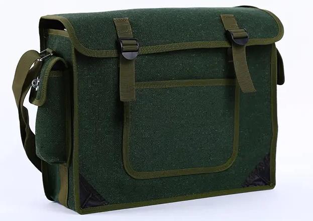 帆布工具包定制多少錢(qián)?