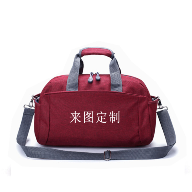 背包定制去哪里找工廠？