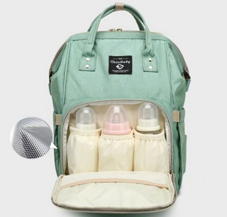 媽咪包有什么用途？