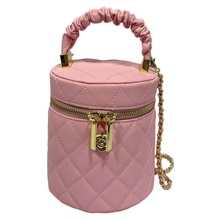 水桶包適合什么樣的人背？