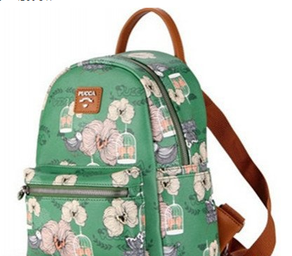 初中女學生書包可愛款式推薦滿足每顆愛美的少女心