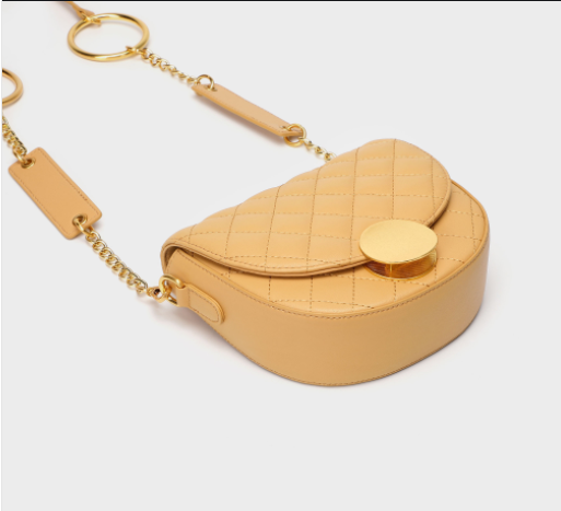 如何鑒別女包材質(zhì)？女包保養(yǎng)方法你知道嗎？