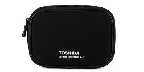 東芝與立宏箱包的聯合，細節(jié)決定成敗