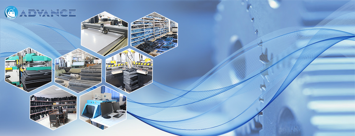 先進(jìn)生產(chǎn)設(shè)備+測(cè)試儀器